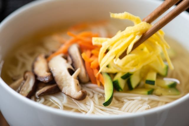 The Healing Power of Korean Temple Cuisine: 4 Signature Dishes for Mindful Wellness