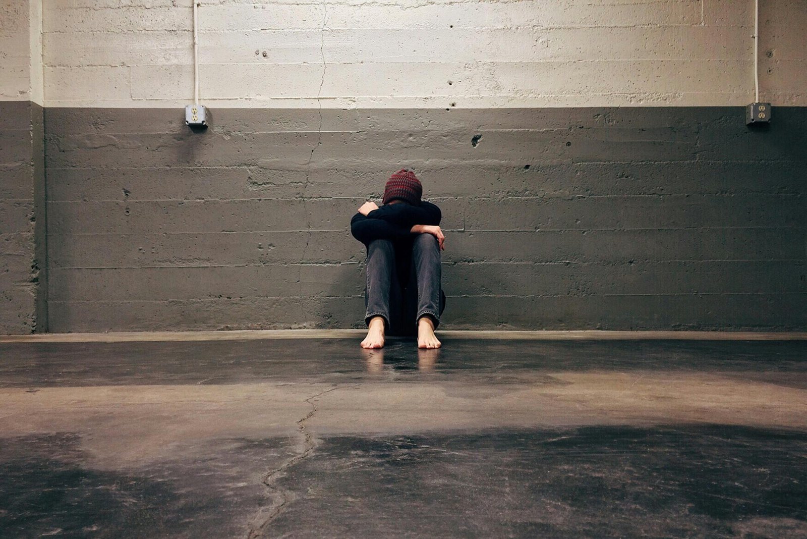 How Much Anxiety Is Normal?When Worry Becomes Too Much: Recognizing Anxiety That Needs Attention