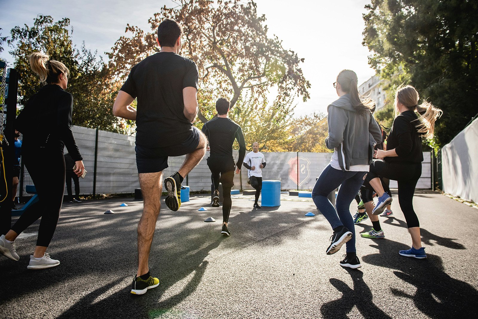 Beat the Heat: How to Crush Your Workouts in Hot Weather