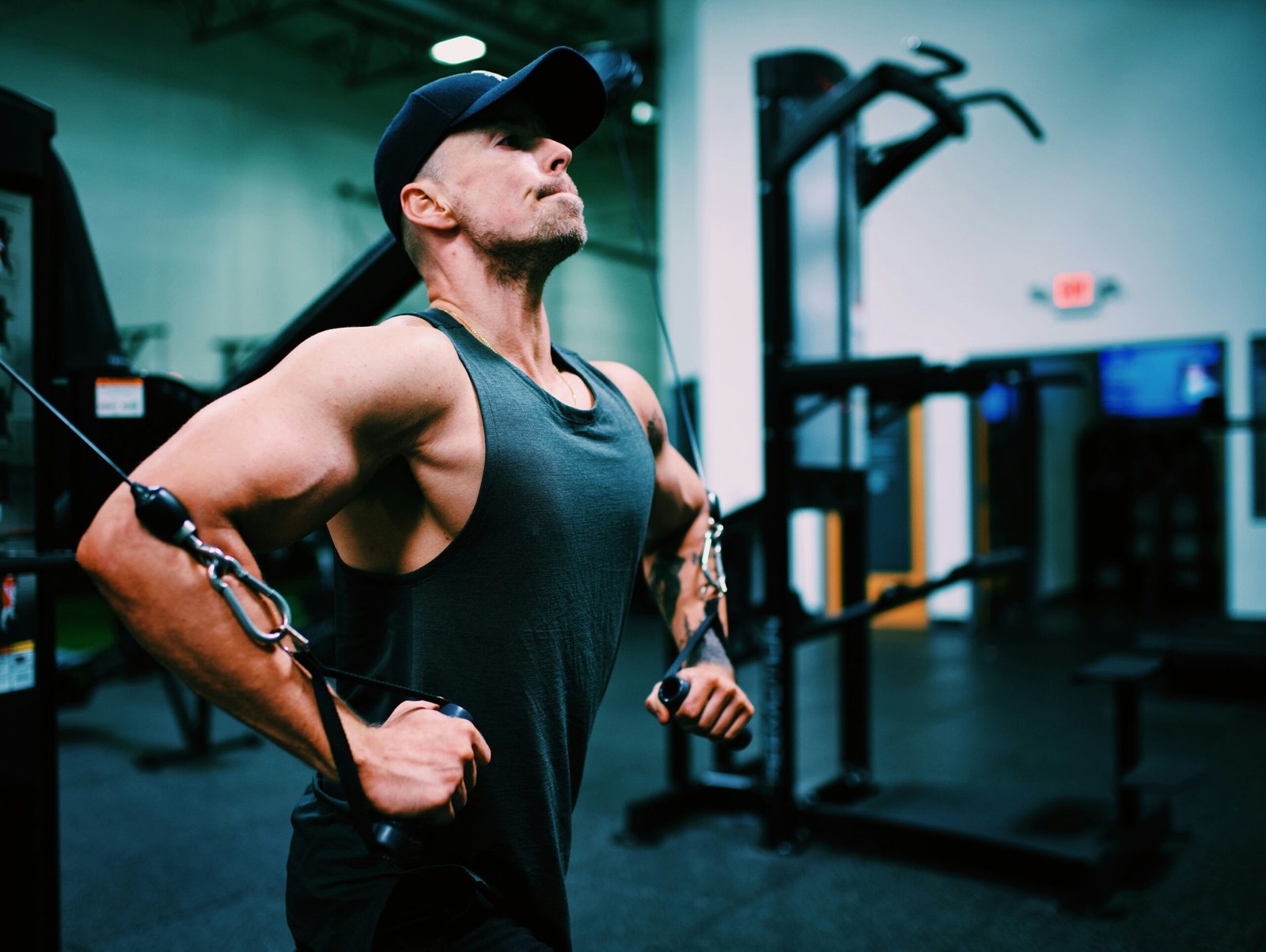 Why Weight Training Is Essential in Old Age