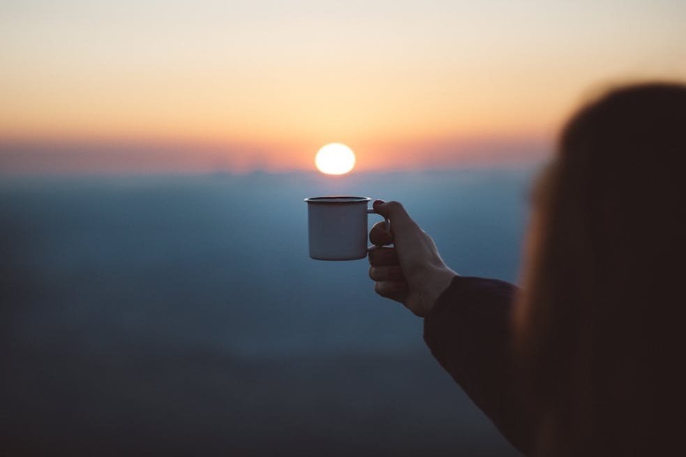 Is Coffee the Secret to Healthy Aging in Women? Here’s What the Research Says