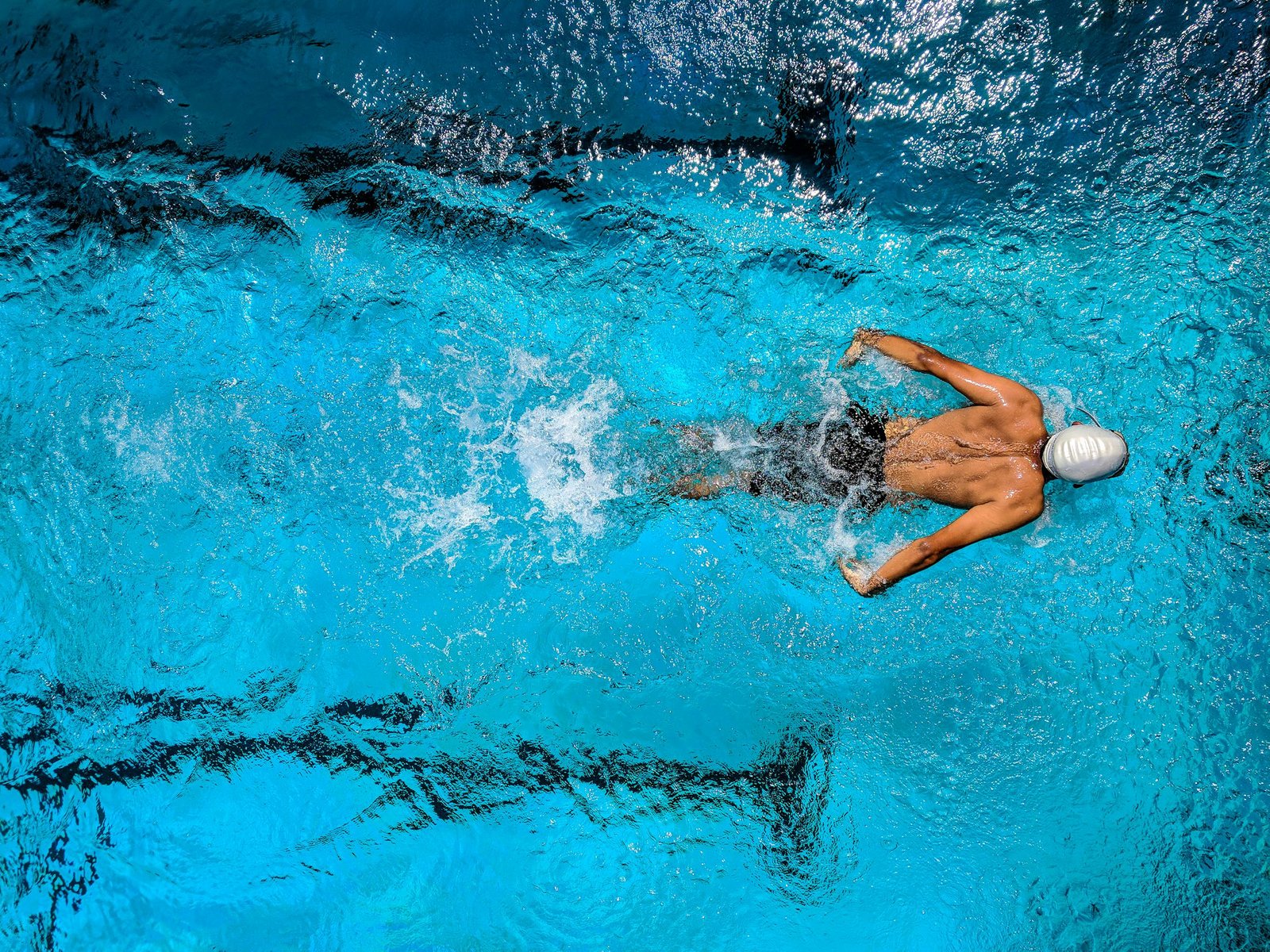 Swimming vs. Running: Which Cardio Workout Wins for You?
