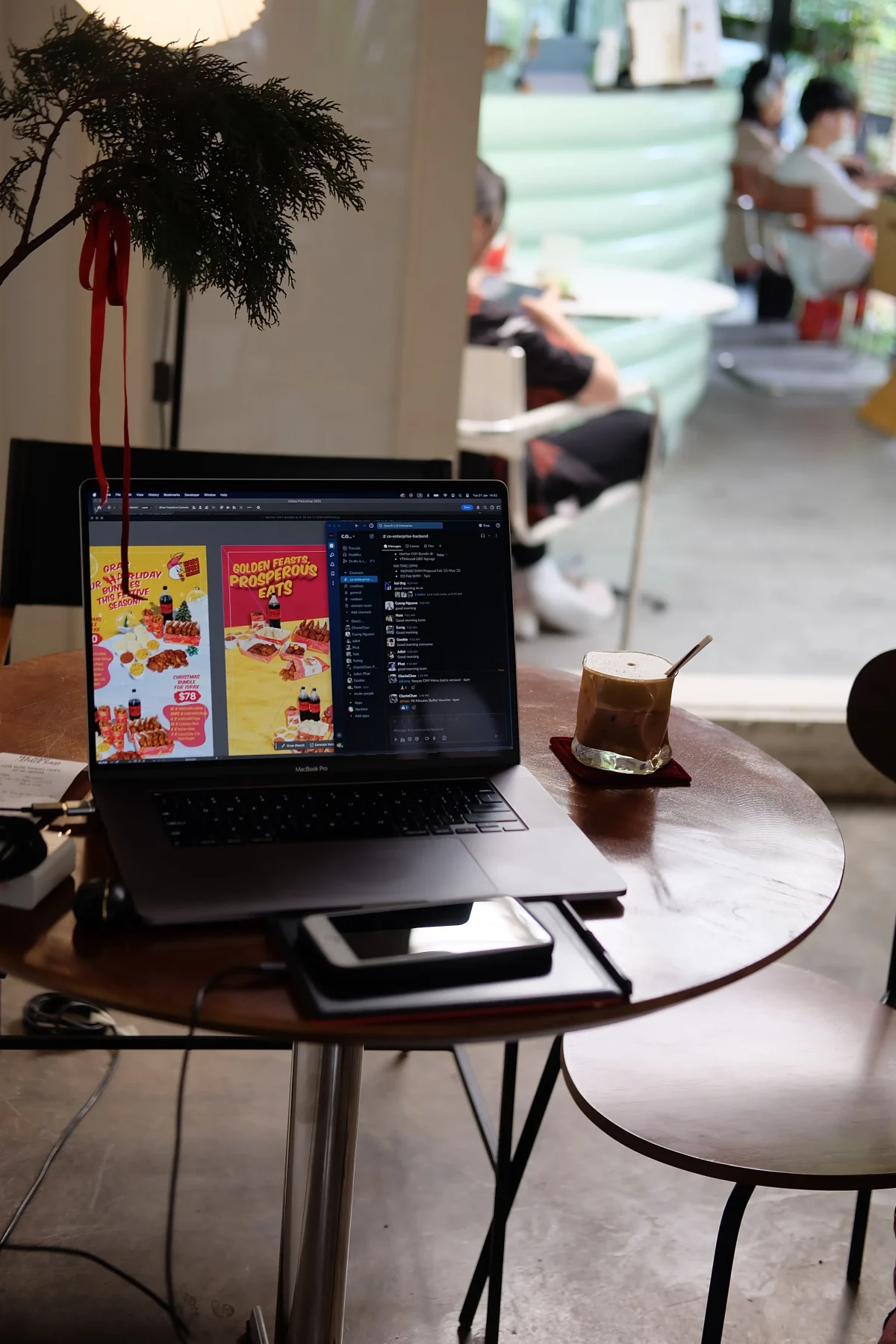 Seoul Cafe Etiquette 2026: How to Use a Korean Cafe Kiosk, Unlock Wi-Fi, and Work Like a Local